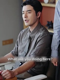 Episode 35 - Rise to the Tycoon After Breaking Up