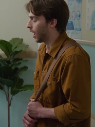 Nunca Serei Sua - Episode 67