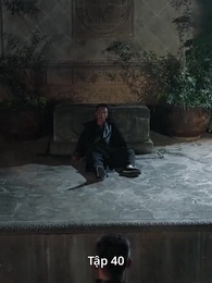 Tập 40 - Ngọa Hổ Tàng Long: Sở Phi Truyện