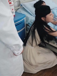 Episode 34 - Cinta yang Terulang