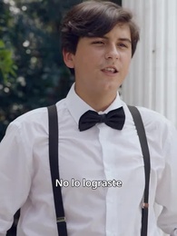 ¡La Princesa Es Una Criada! - Episode 35