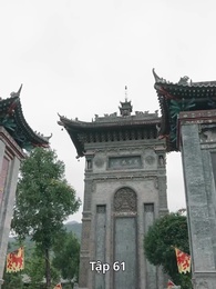 Ngọa Hổ Tàng Long: Sở Phi Truyện - Episode 61