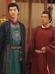 風の中 恋の歌が響く - Episode 13