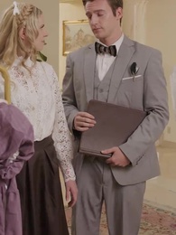 Episódio 50 - A Sucessora de Royal é uma Criada