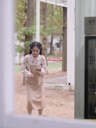 ลิขิตรักท่านประธาน - Episode 23