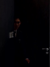 第5話 - サイレントラブ