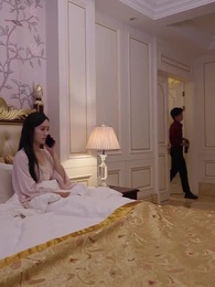 45화 - 운명의 장난