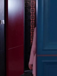 第35話 - サイレントラブ