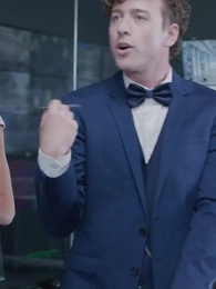 A Sucessora de Royal é uma Criada - Episode 9