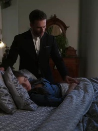 Surrogate for the President Alpha - Episode 43