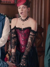 Episódio 19 - A Sucessora de Royal é uma Criada