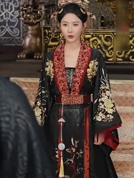 第17話 - 風の中 恋の歌が響く