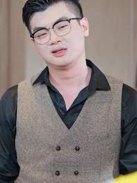 Mengandalkan Tiga Pria Genius - Episode 8