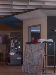 Episode 33 - My Puppet Wife