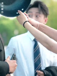 ตอนที่ 3 - ลิขิตรักท่านประธาน