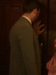 Episode 20 - Surrogate for the President Alpha