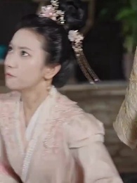 第46話 - 風の中 恋の歌が響く