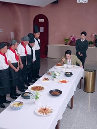 ตอนที่ 6 - ลิขิตรักท่านประธาน