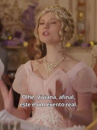 A Sucessora de Royal é uma Criada - Episode 62