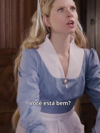 A Sucessora de Royal é uma Criada - Episode 14