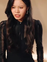 Episode 35 - Cinta yang Terulang