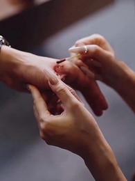 Episode 3 - Cinta yang Terulang