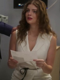 Surrogate for the President Alpha - Episode 51