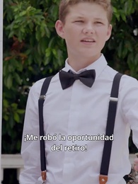 Episodio 37 - ¡La Princesa Es Una Criada!