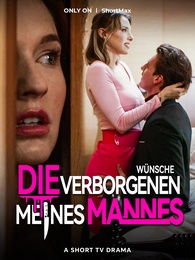 Die verborgenen Wünsche meines Mannes