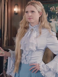 Episódio 30 - A Sucessora de Royal é uma Criada