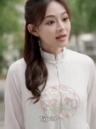 Ngọa Hổ Tàng Long: Sở Phi Truyện - Episode 20