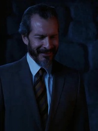 Episode 54 - Surrogate for the President Alpha