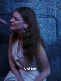 Surrogate for the President Alpha - Episode 56