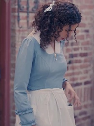 A Sucessora de Royal é uma Criada - Episode 33