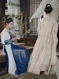 風の中 恋の歌が響く - Episode 53