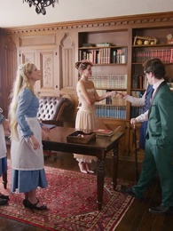 ¡La Princesa Es Una Criada! - Episode 17