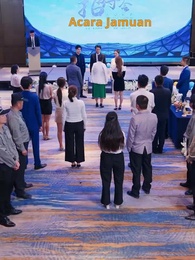 Tertawa Melihat Gelagat - Episode 16