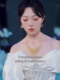 Episode 18 - Mengandalkan Tiga Pria Genius