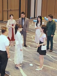 14화 - 예상 밖의 결혼생활