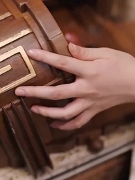 第58話 - 風の中 恋の歌が響く