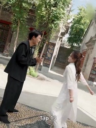 Ngọa Hổ Tàng Long: Sở Phi Truyện - Episode 13