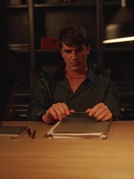 My Puppet Wife - Episode 41