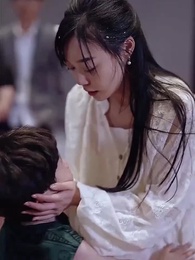 Episode 13 - Cinta yang Terulang