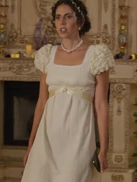 Episódio 57 - A Sucessora de Royal é uma Criada