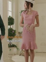 Episodio 3 - ¡La Princesa Es Una Criada!