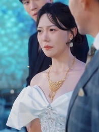 Mengandalkan Tiga Pria Genius - Episode 14