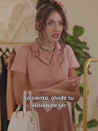 Episodio 48 - ¡La Princesa Es Una Criada!