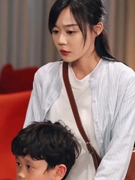 Cinta yang Terulang - Episode 38