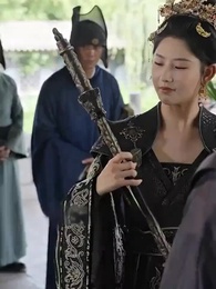 第30話 - 風の中 恋の歌が響く