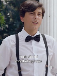 Episódio 35 - A Sucessora de Royal é uma Criada